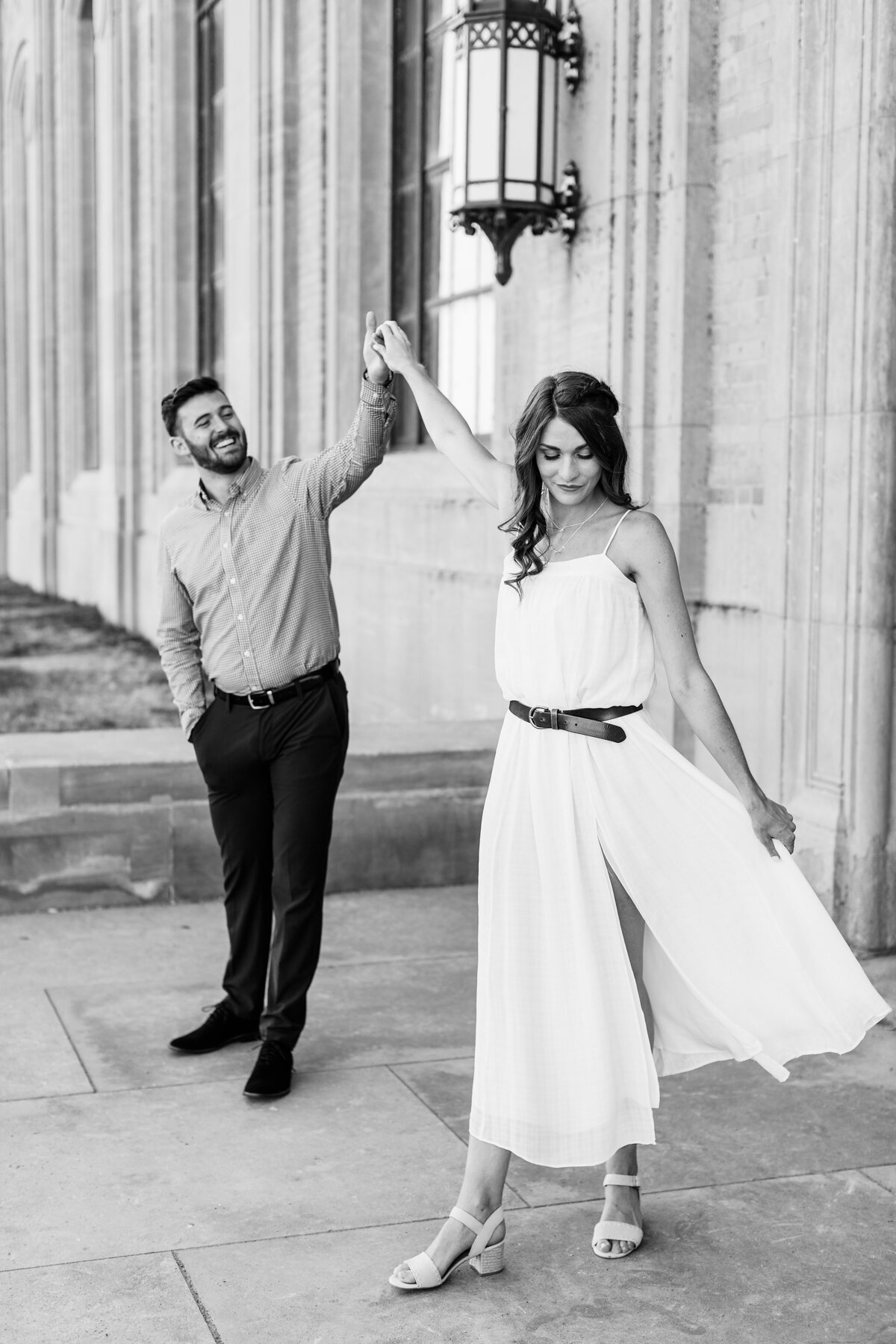 Kate & Brendan Sneak Peeks | Dylan & Sandra Photography 004
