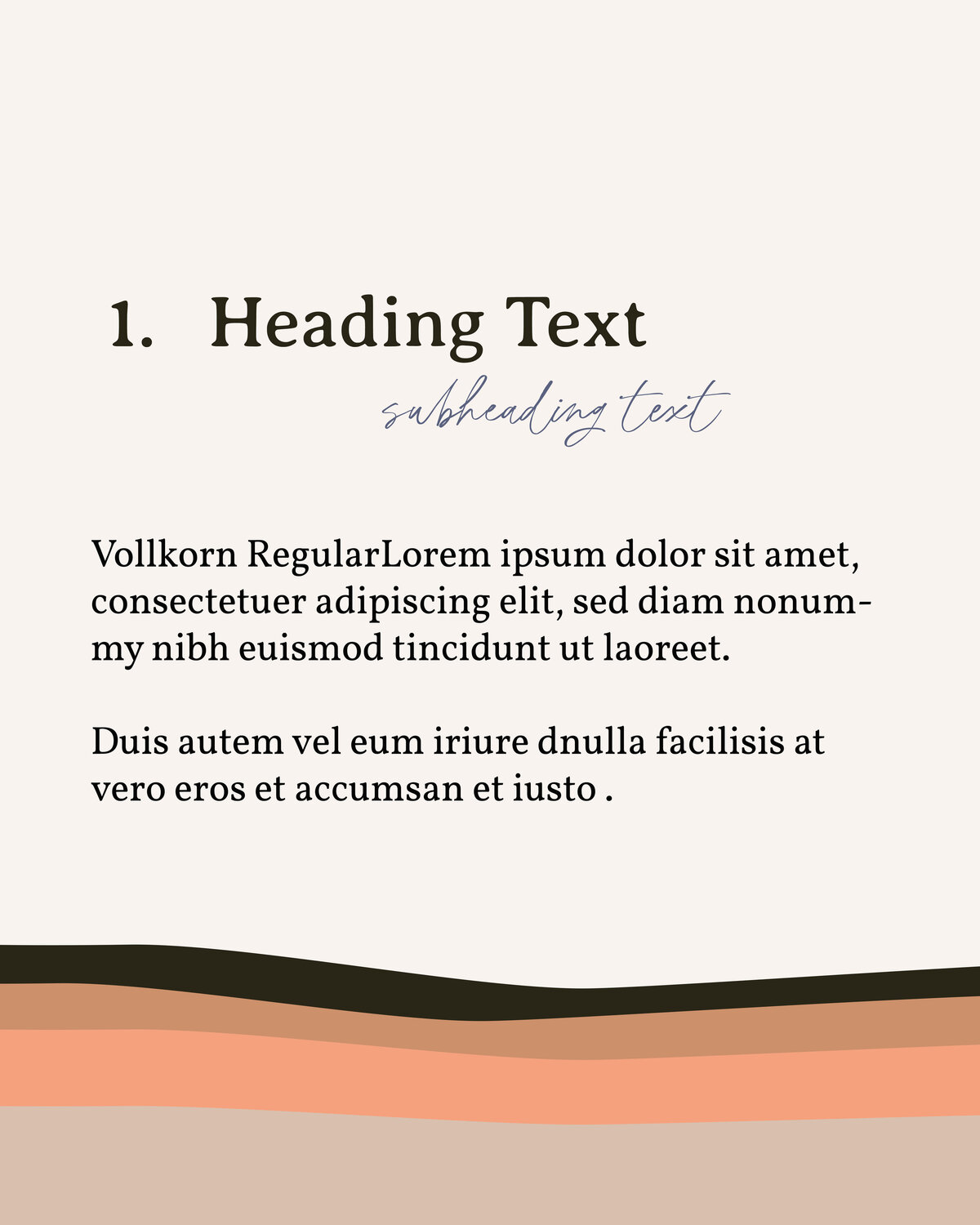 text with graphic