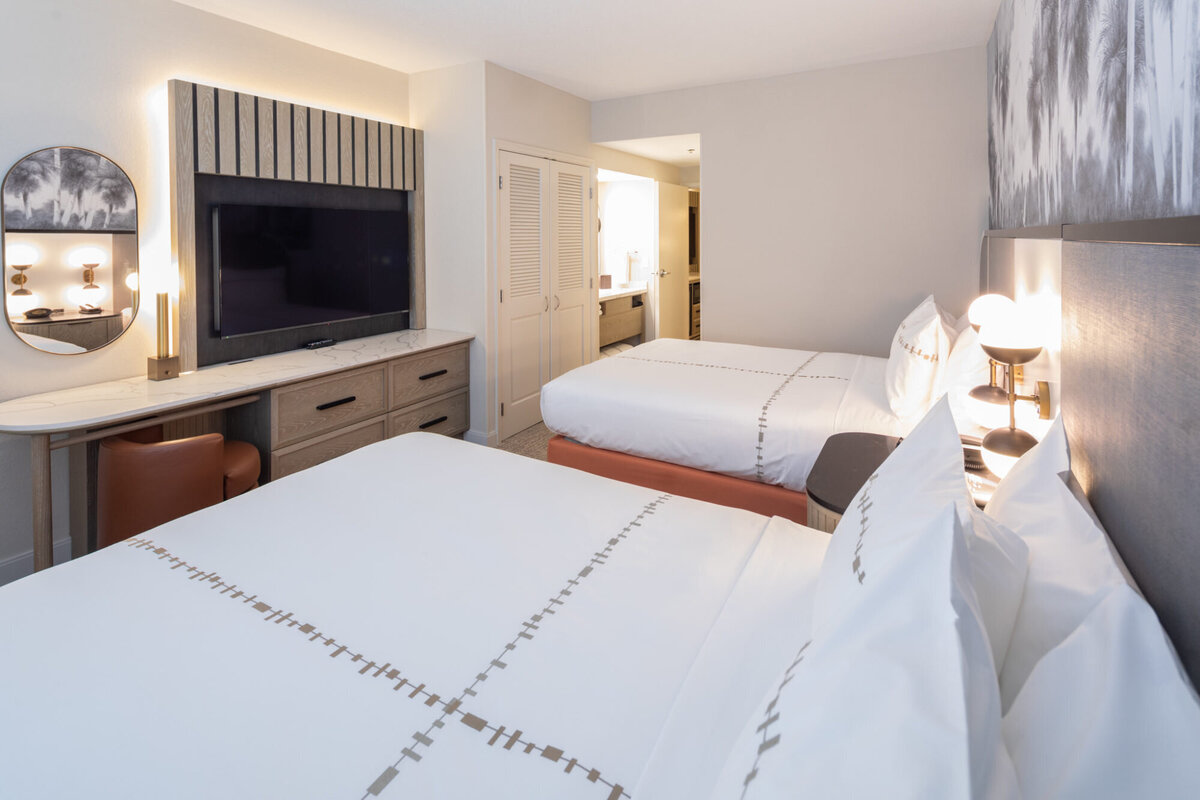 Caribe Royale Orlando 2