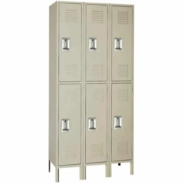 lyon-pdq-icm-double-tier-locker-three-wide-putty-600x600