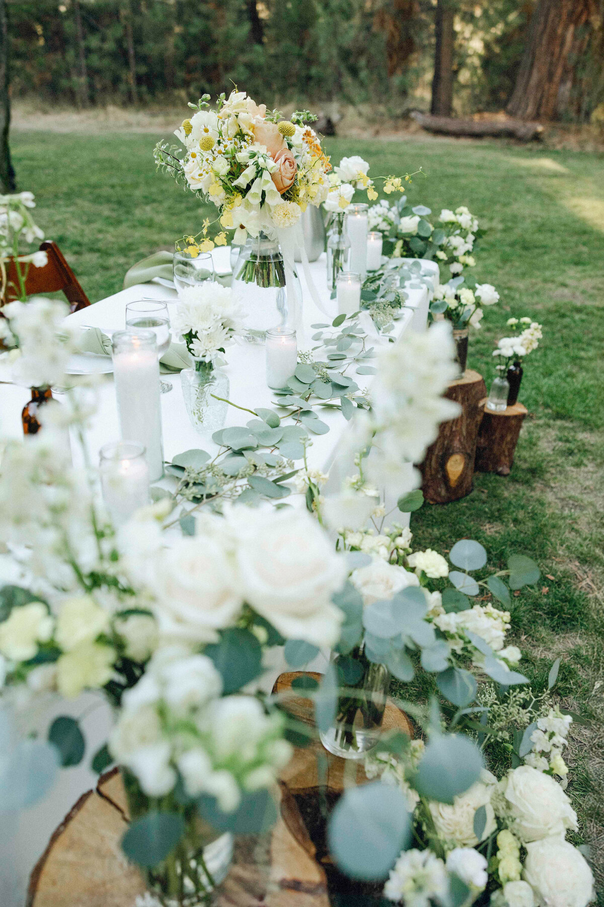Abby + Mitch Wedding Valhalla Lake Tahoe California Fall _ Katherine Krakowski Reno Lake Tahoe Photographer-30
