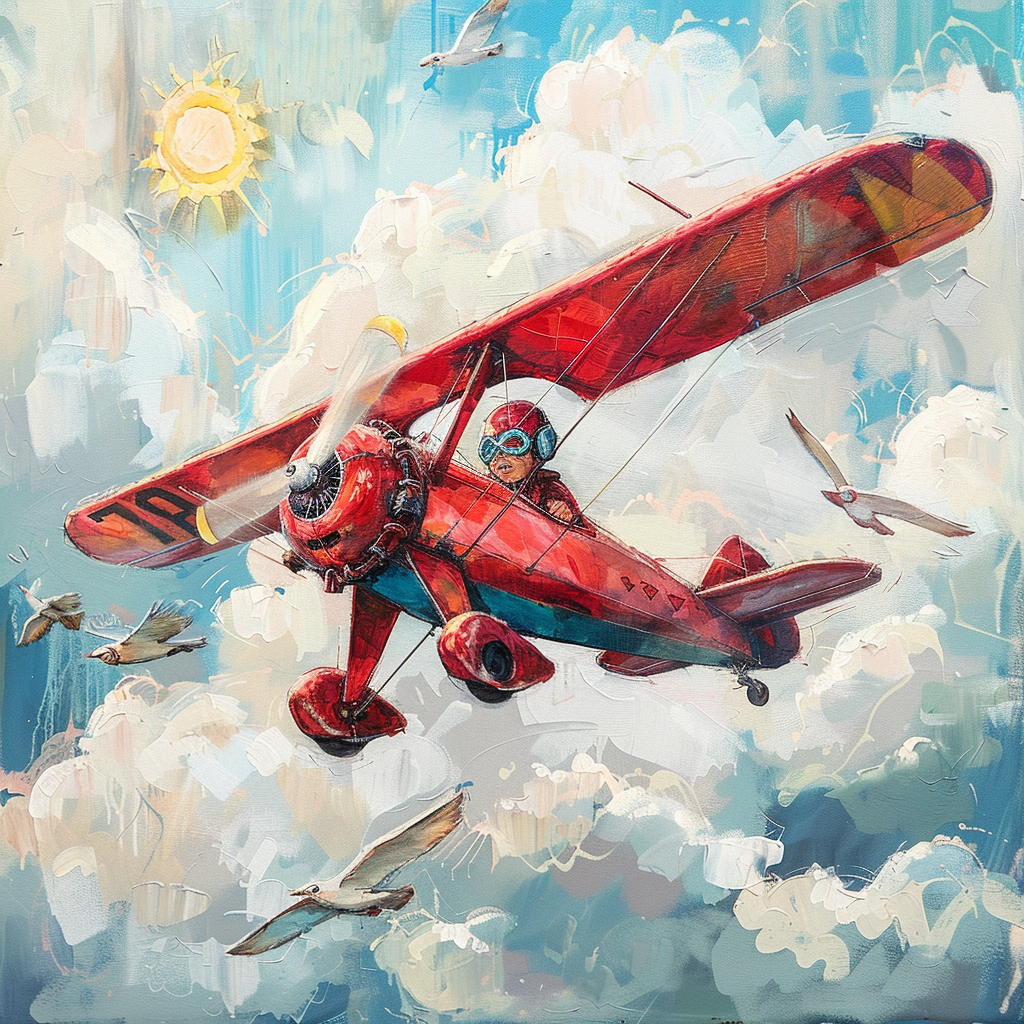 reigncongrejo_A_whimsical_painting_of_a_young_boy_in_aviator_go_82c627e0-48e5-477c-9ce3-e918aa99cf23
