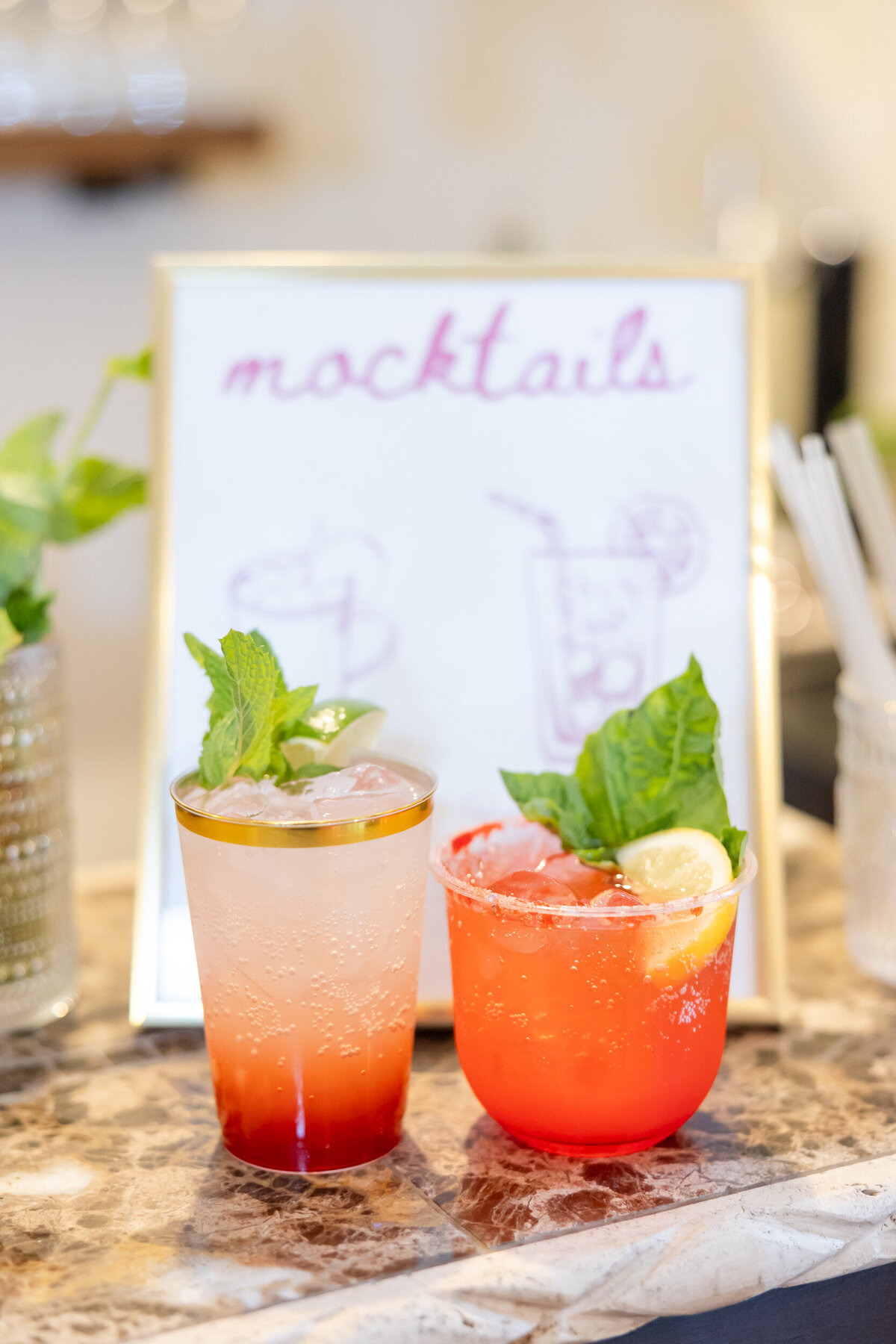 Summer Color Bella Donna Wedding - Tulsa Wedding Photographer-28