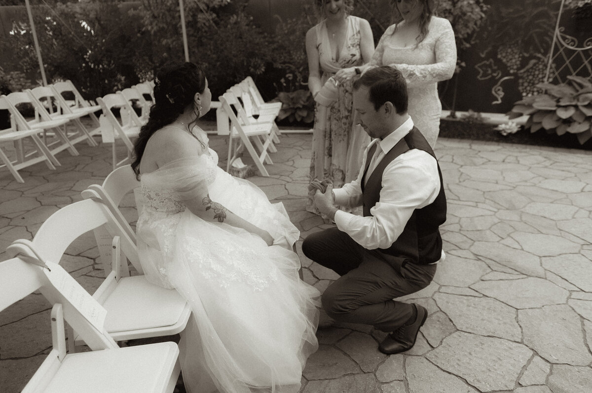 Bella and Alex Wedding - June 21st, 2024-1085