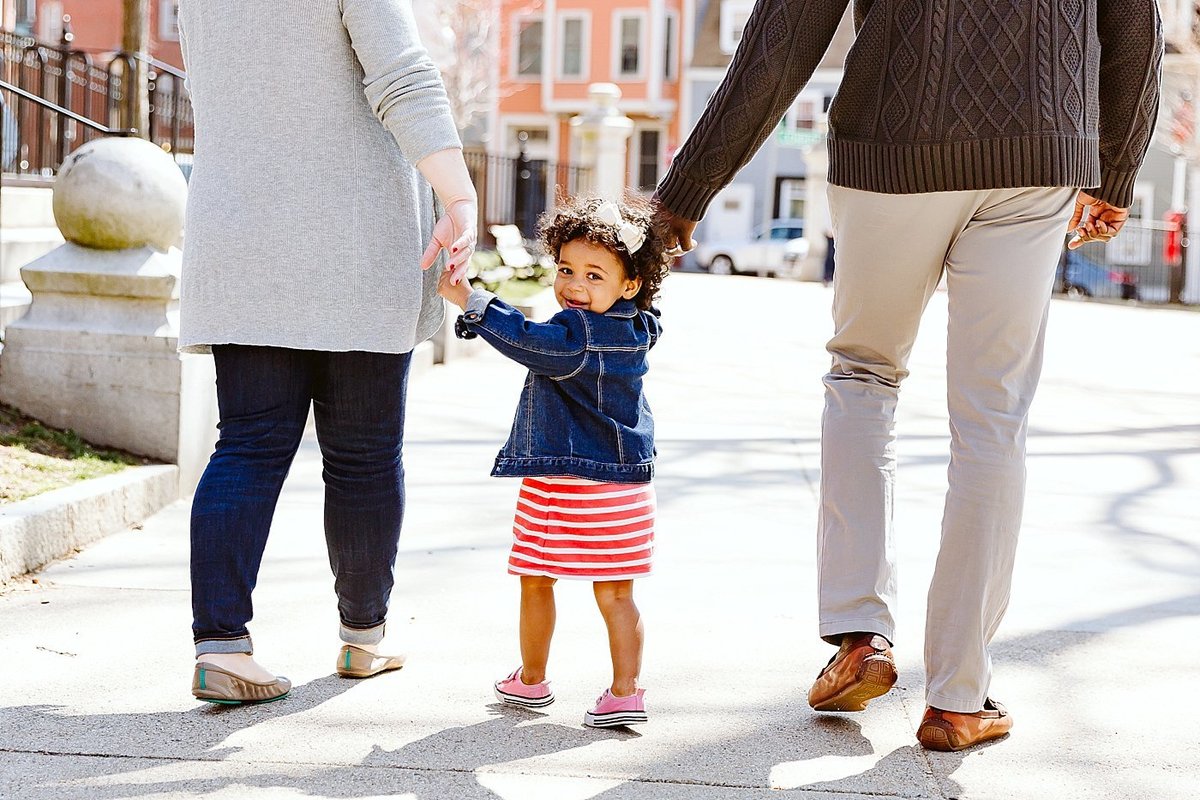 Bailey Turns Two - April 2019 1