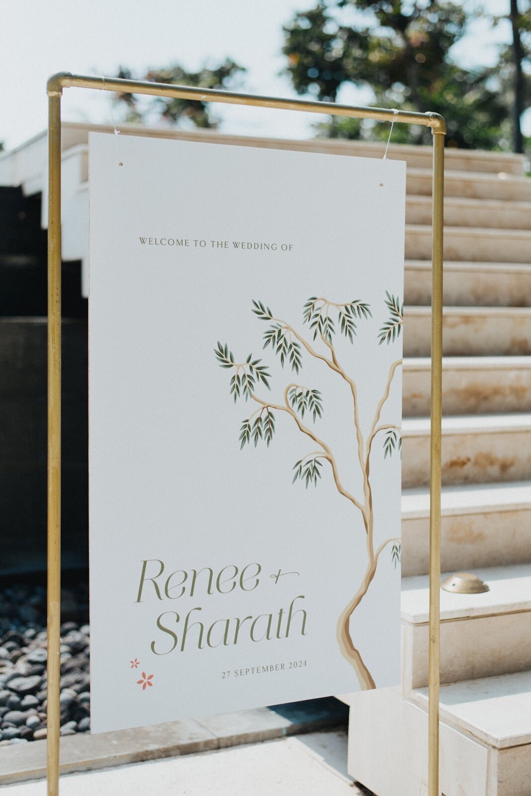 Best Destination Wedding Planners | Orange Blossom Events 121