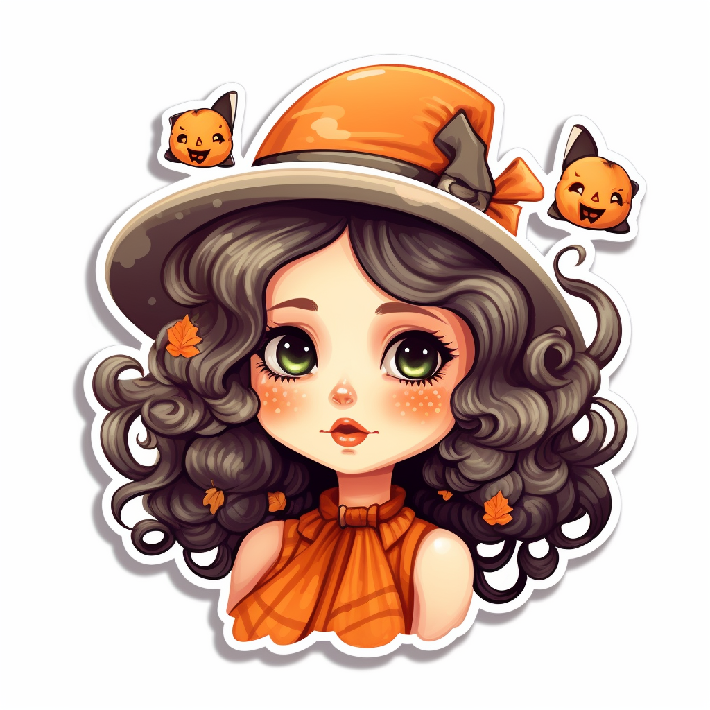 ygioots_clipart_cute_halloween_woman_white_background_sticker_s_987bcfec-a24a-4dd6-bda2-11a0e4f265f2