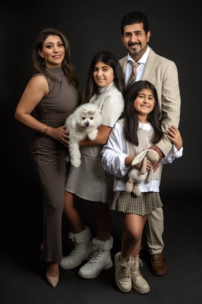 London Ontario Fine Art Family Photogaphy - London Ontario3