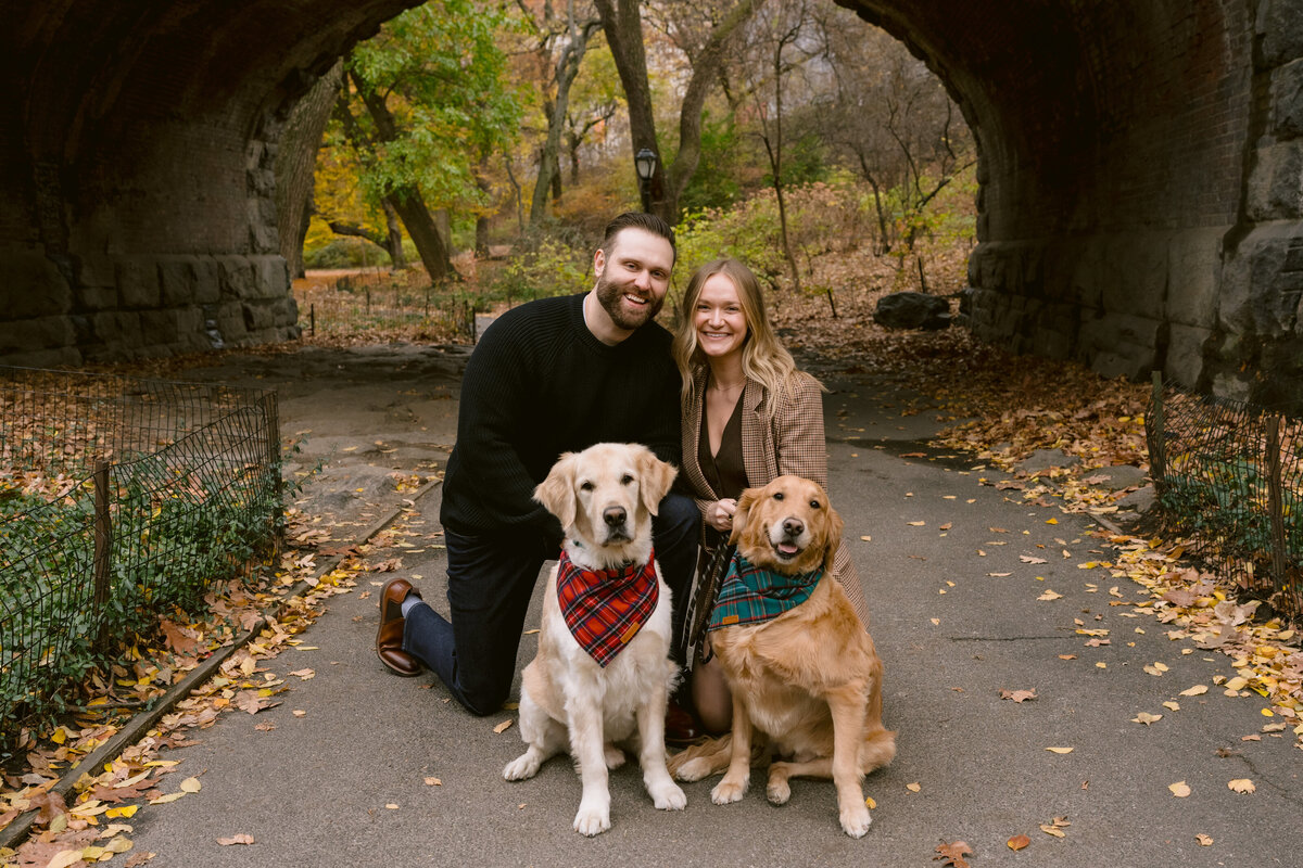Central Park Engagement Photographer17