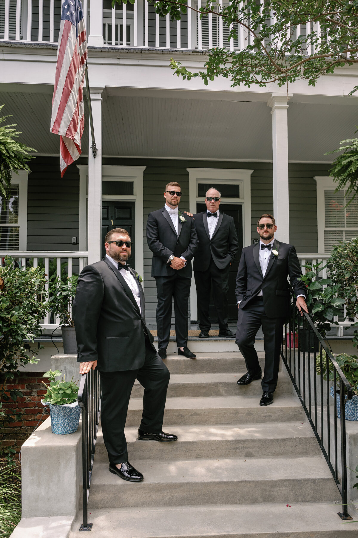 Charleston Wedding Sara + Eddie -- Rachel Maloney photography-212