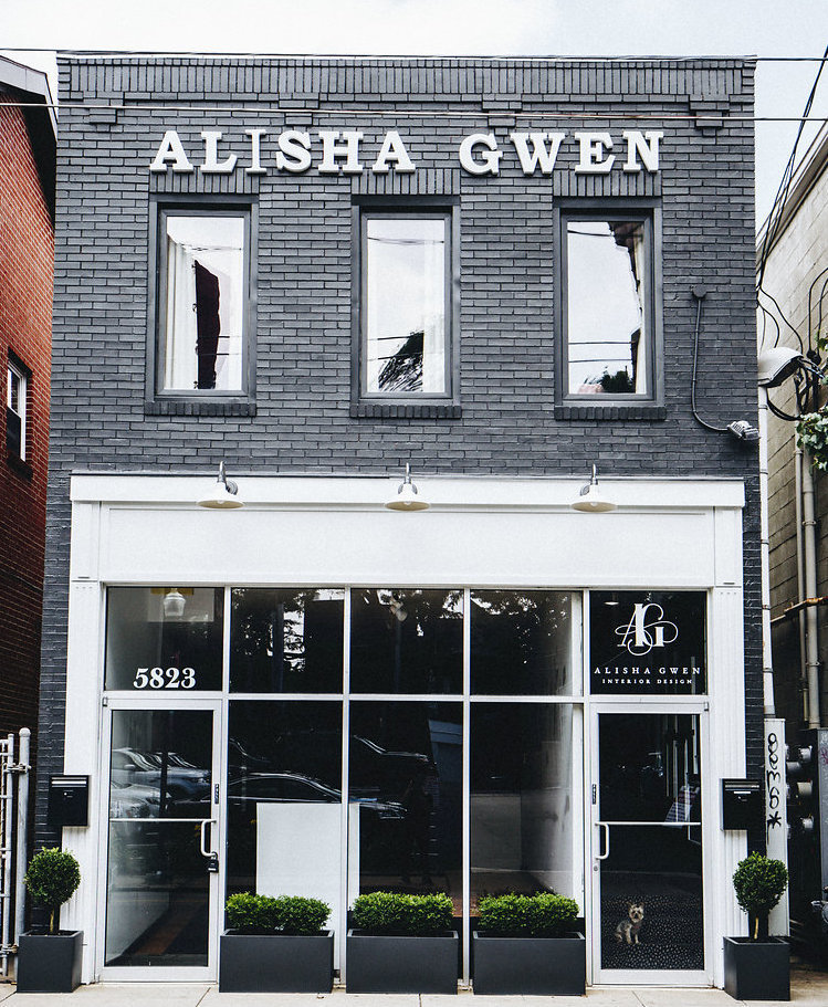 Alisha Gwen Interior Design - Studio - Photo - 39