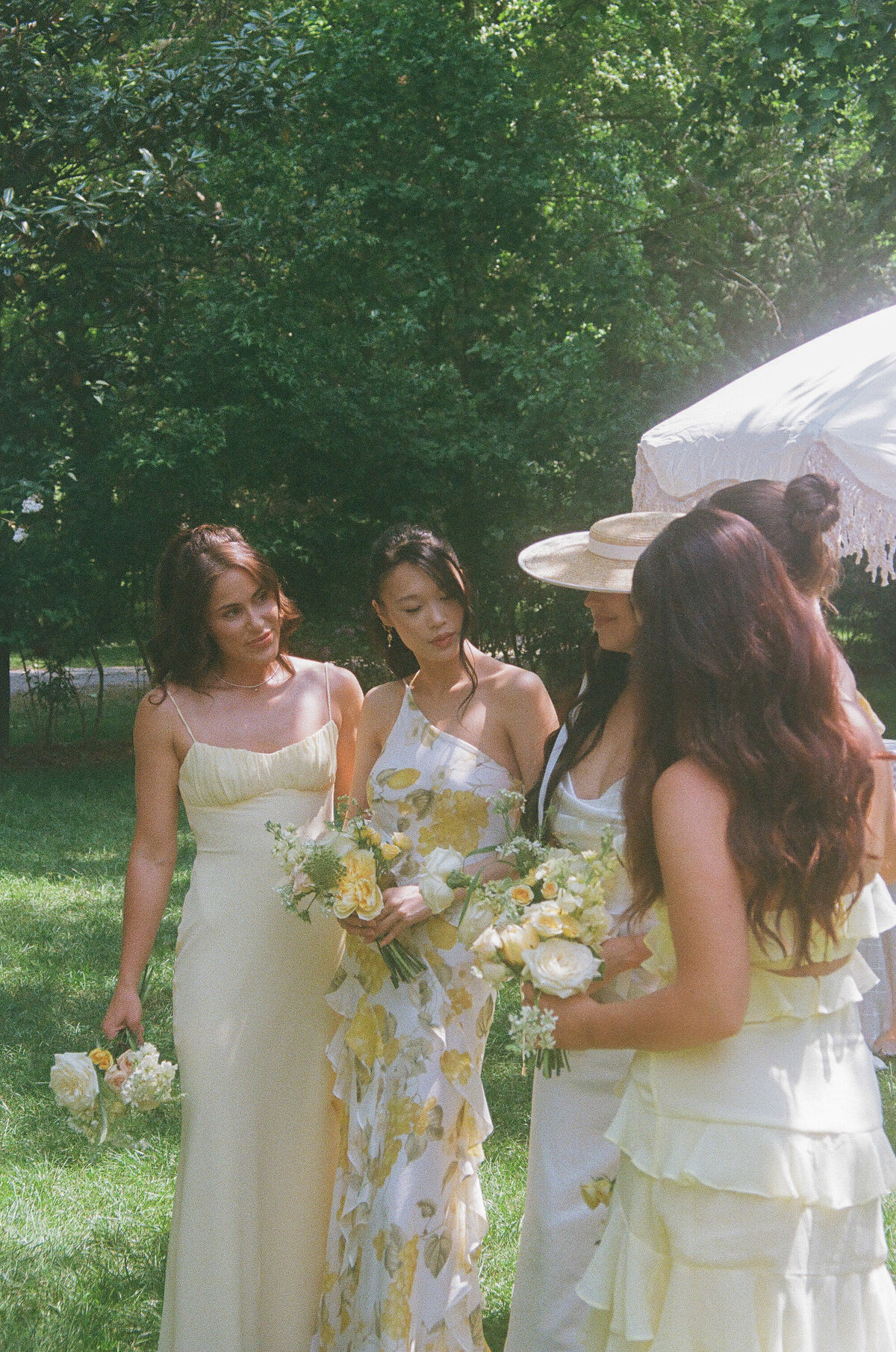 Toronto Wedding Photography 35mm Film Ontario Weddings-1-90