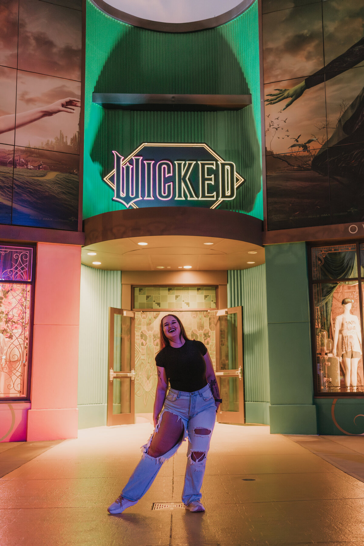 Universal Orlando Photographer