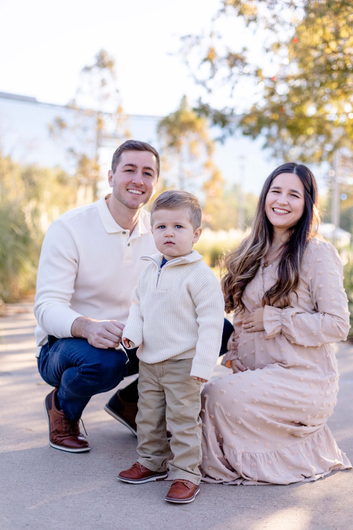 Houston-TX-Fall-Christmas-Mini-Session-Magnolia-and-Grace-Photography-Co-SusanZ-# (1)-41