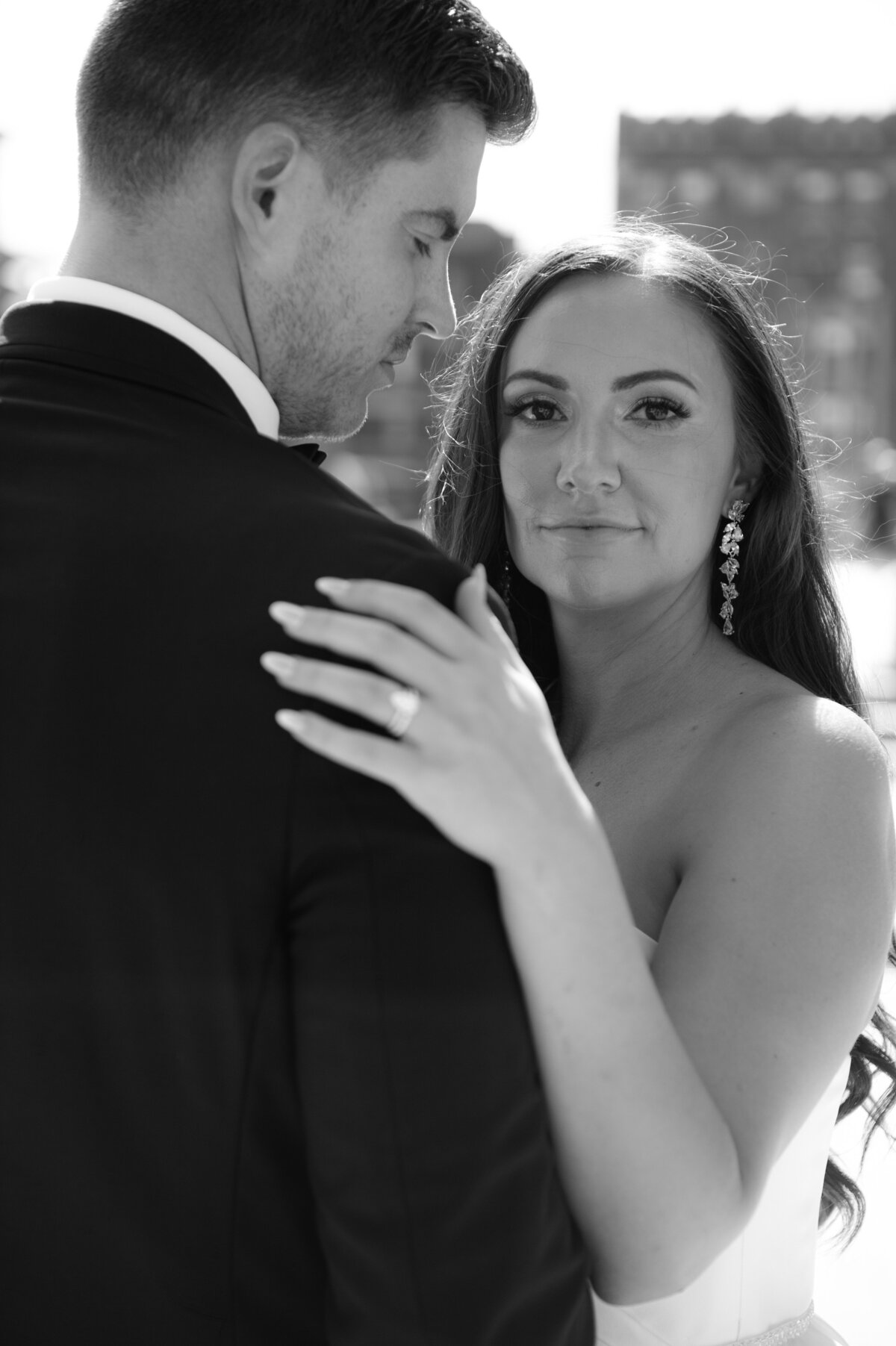 Bri + Evan Wedding - The Siners Photography-1057