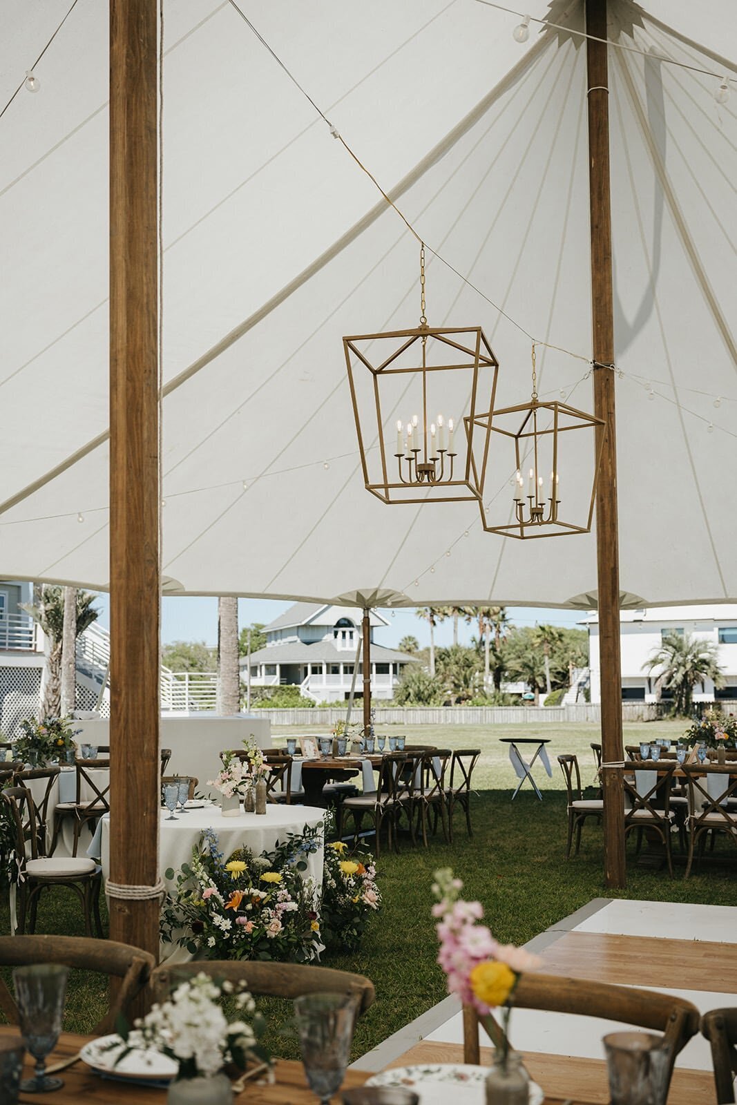 Wedding Planner Charleston | Carolina Occasions 30