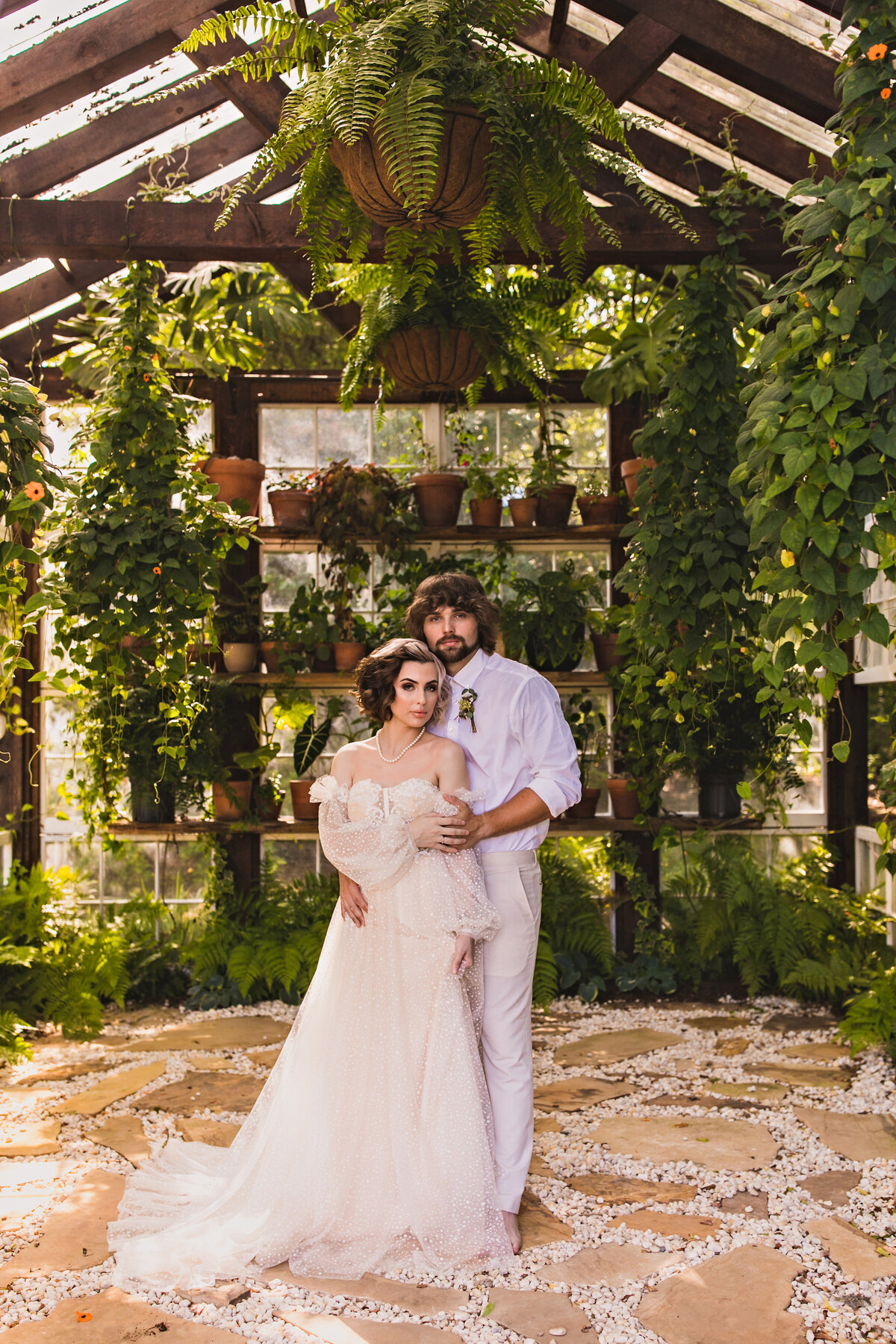 Virginia Greenhouse Wedding-131