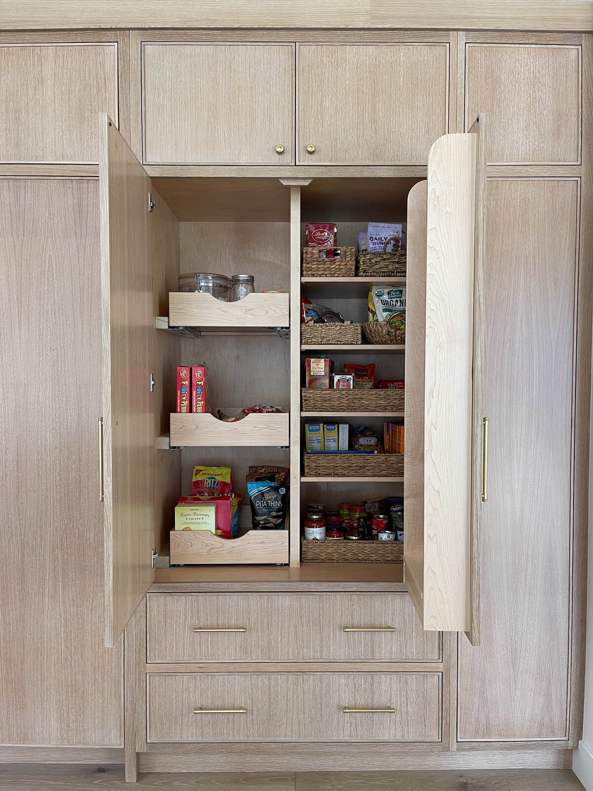 Simply Organized Professional Organizing SF Bay Area