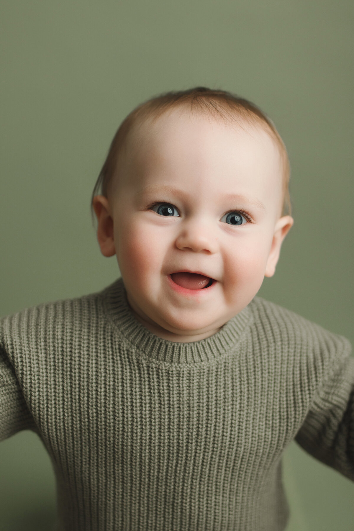 first birthday photography east aurora ny