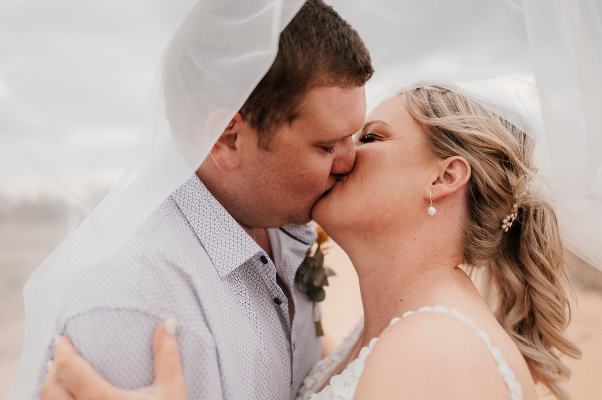 Mildura Wedding Photographer