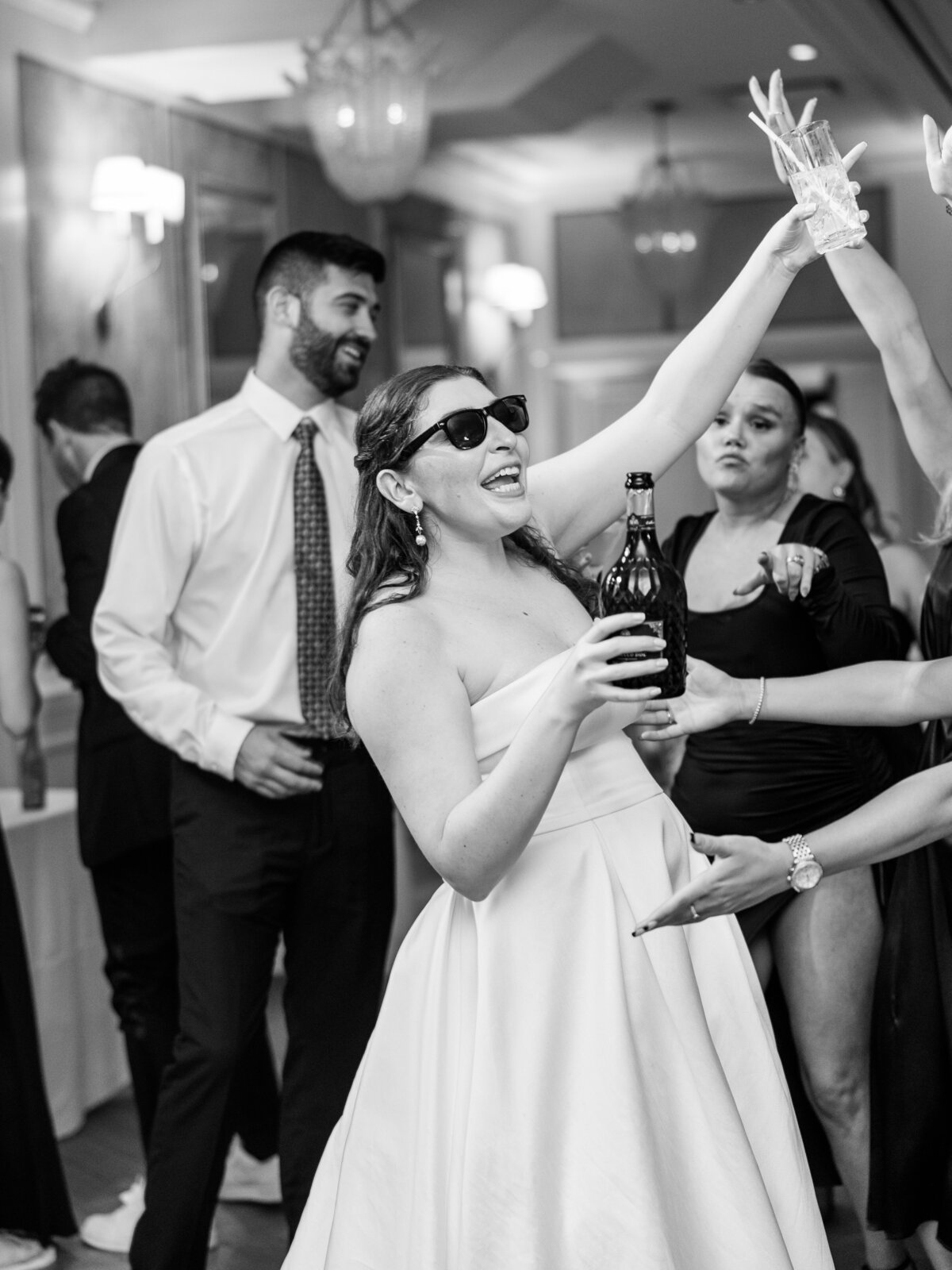 kim-dan-wedding-the-delamar-greenwich-ct-mingling-party-dancing-144
