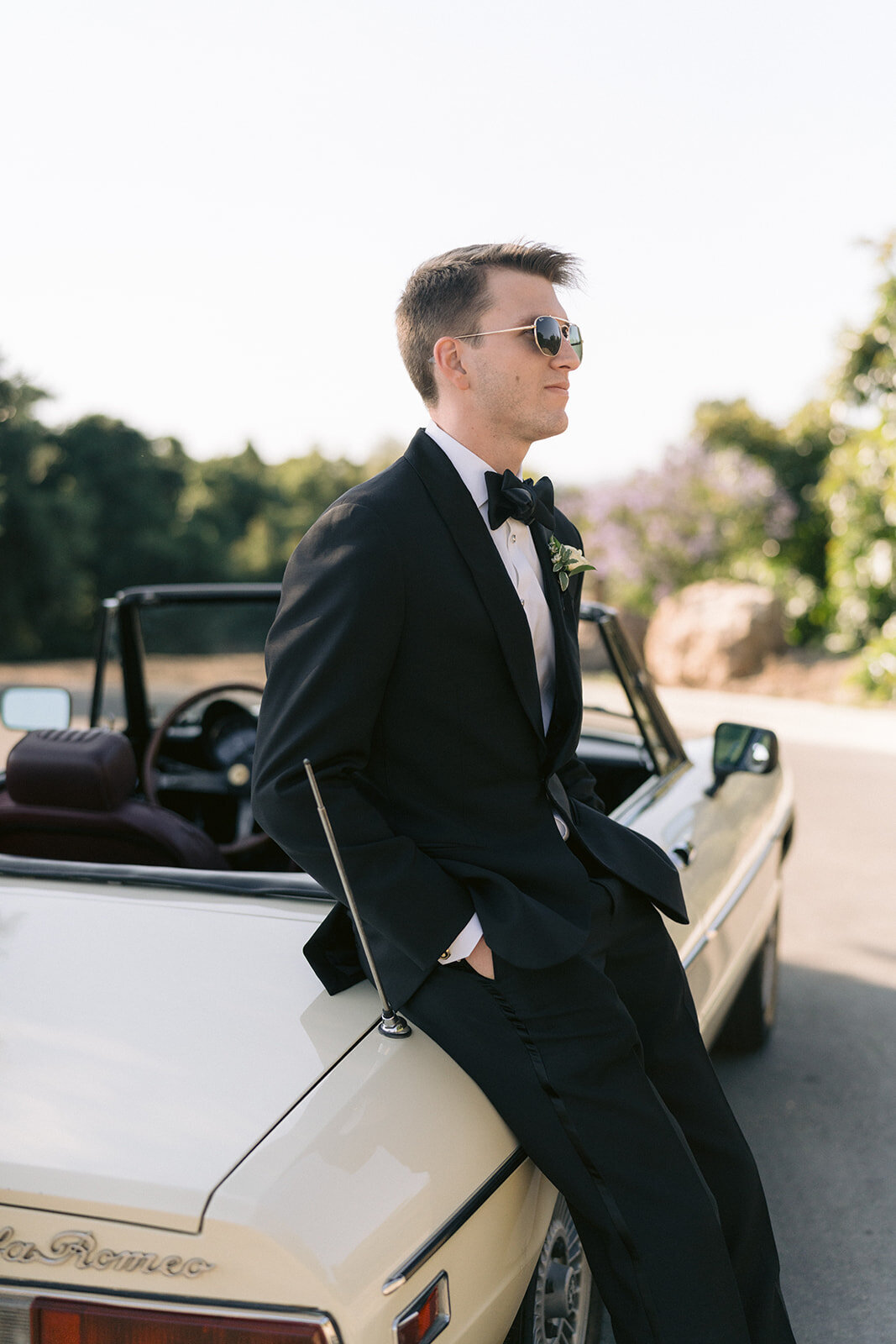 Santa Ynez Wedding Photographer