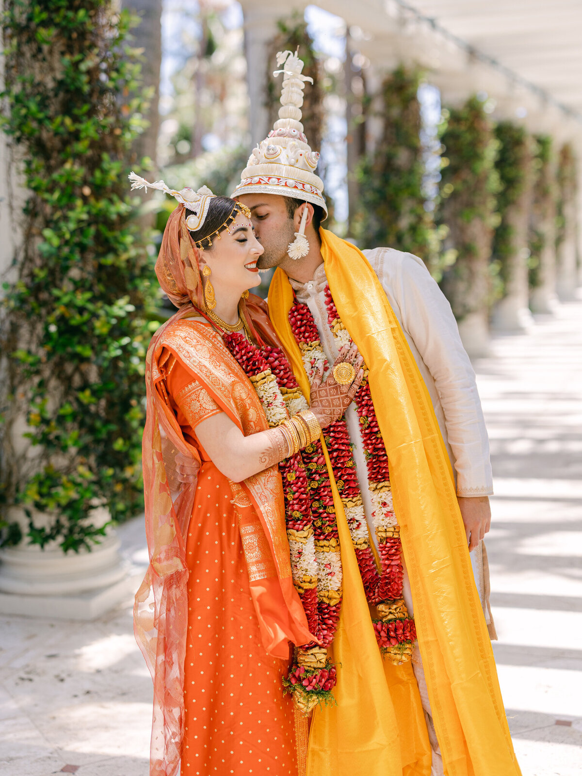 Breakers Palm Beach Multicultural Wedding_0012