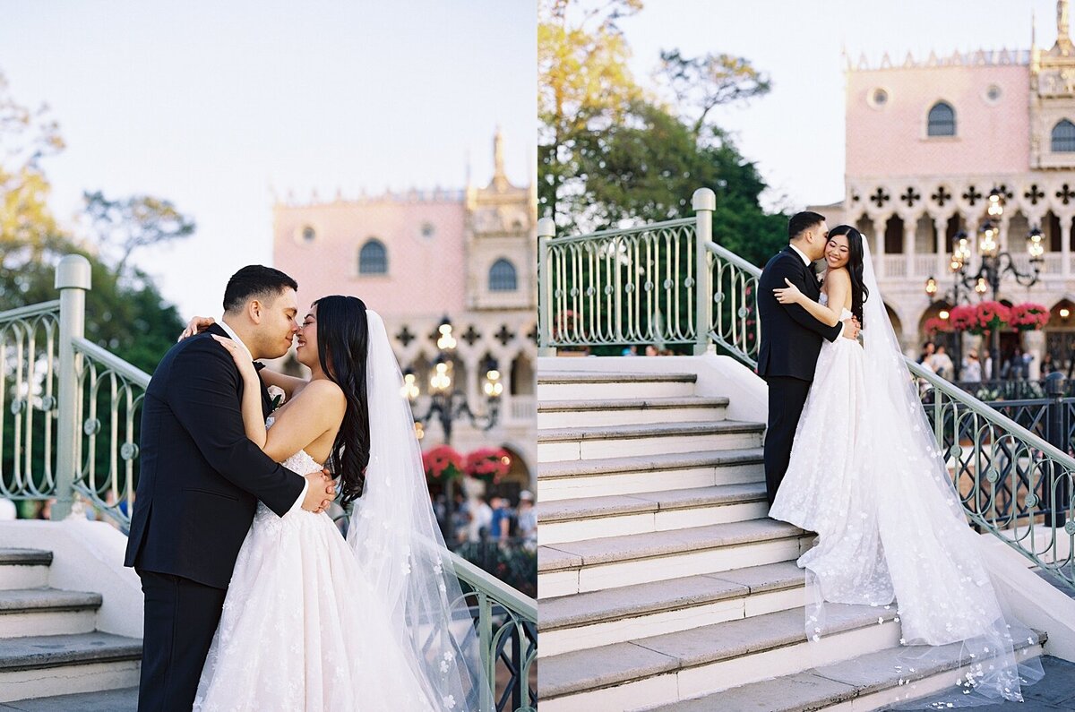 Guisuraga-FILM-Disney.Epcot.Italy.Wedding-Casie Marie Photography-88