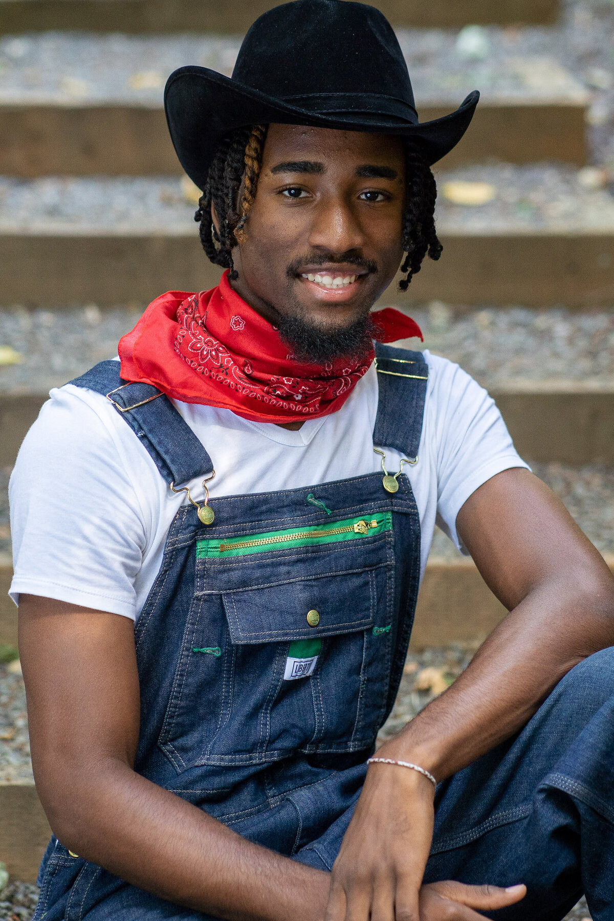 Black Female Photographer-00332