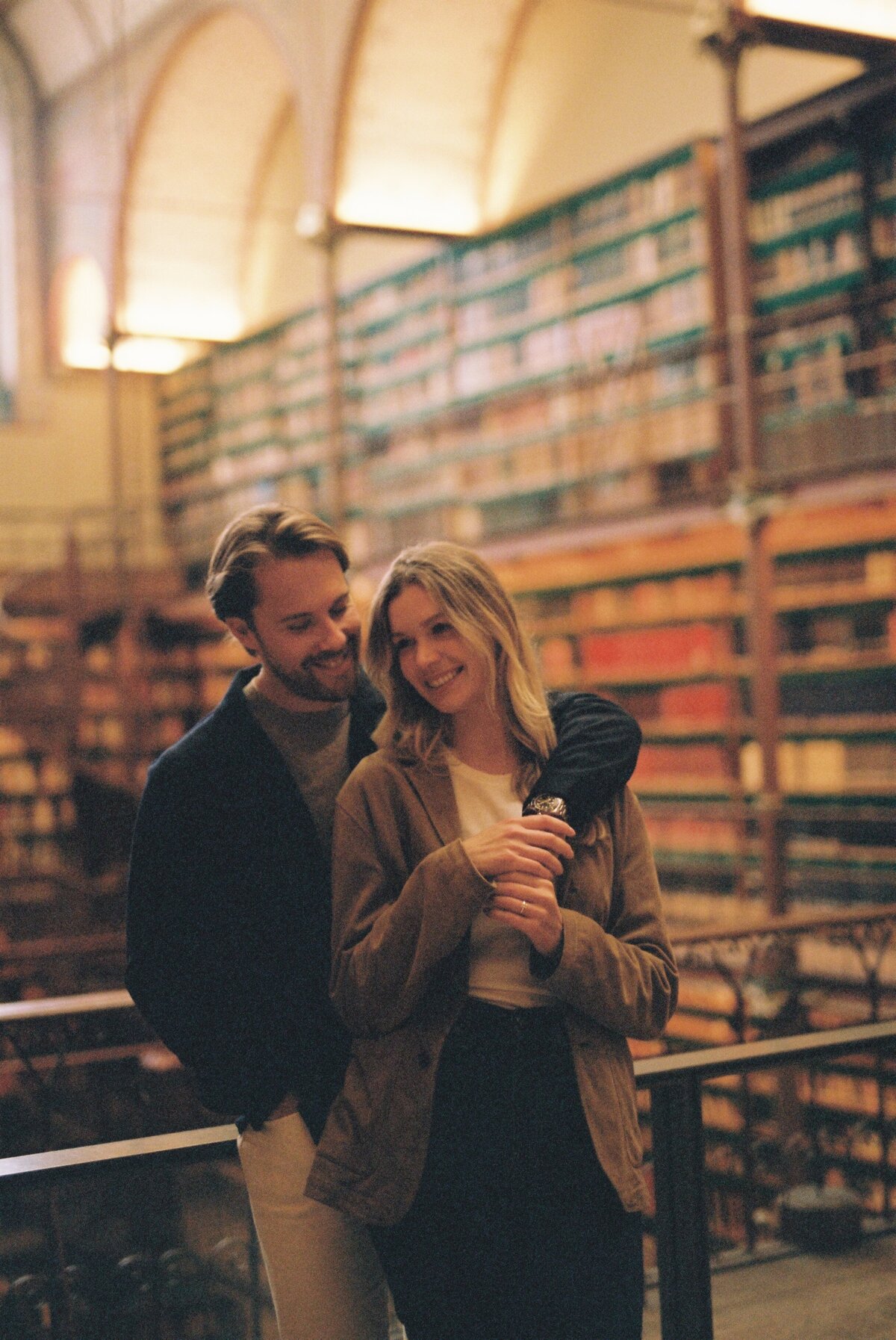 35mm film photographer