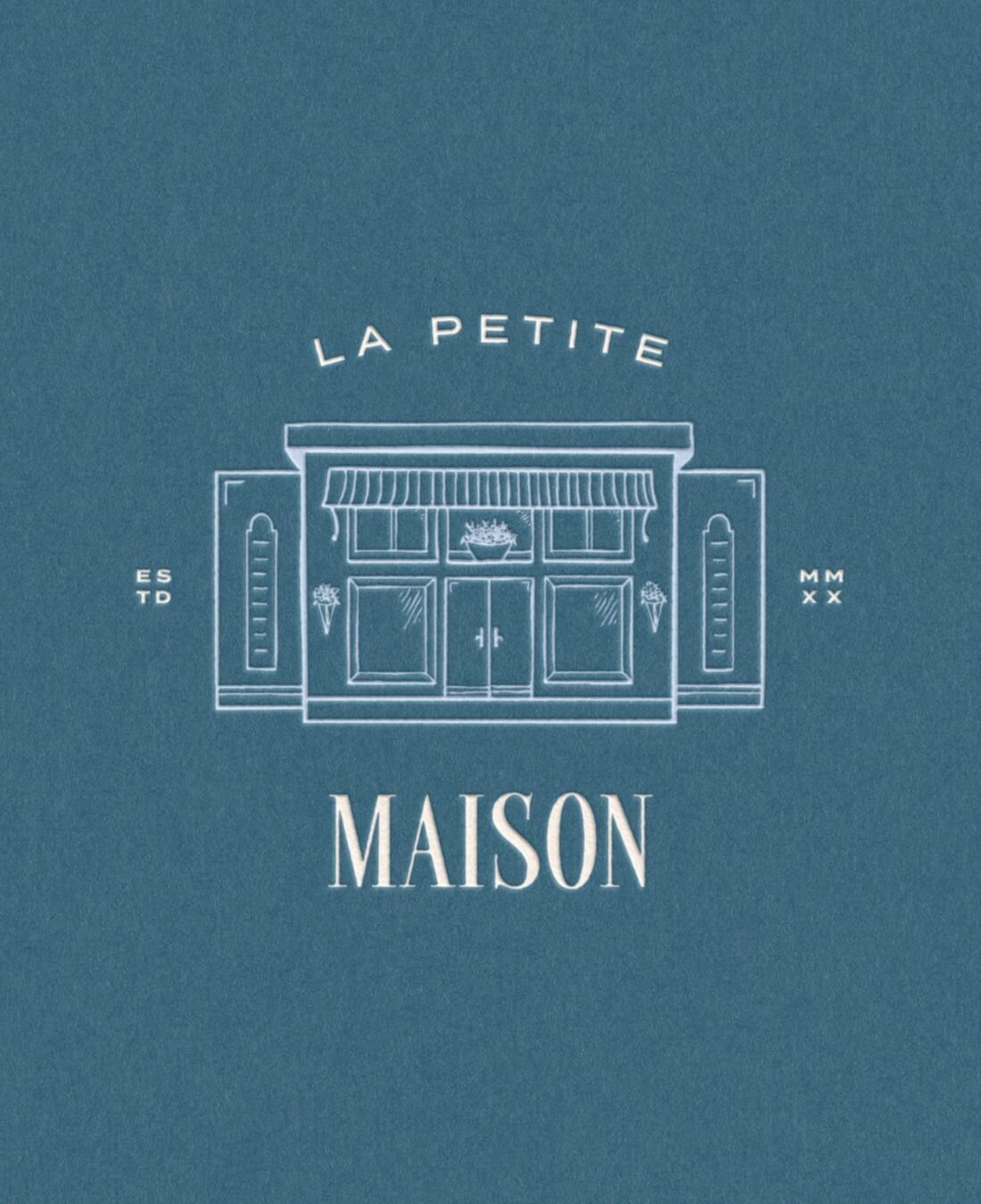 French Boutique Branding 7