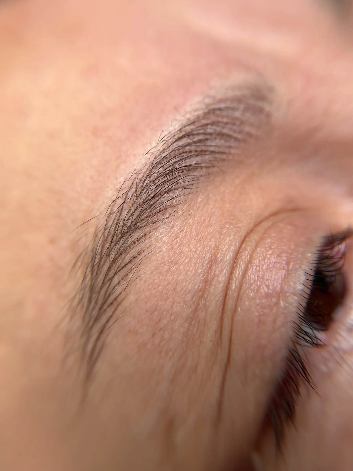 Beauttega C Nano Machine Hair Strokes 25 (C+R)