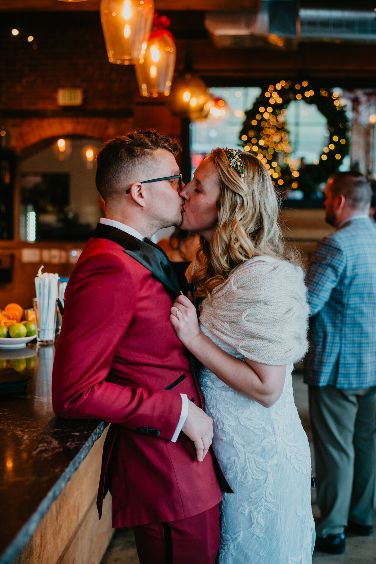 Austin + Kaitlin Wedding-539