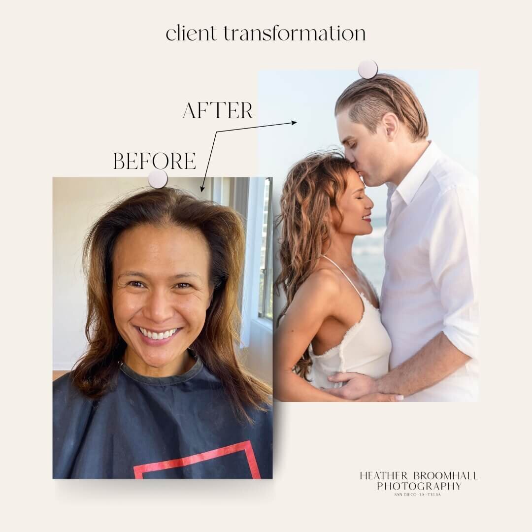 Client Transformations11