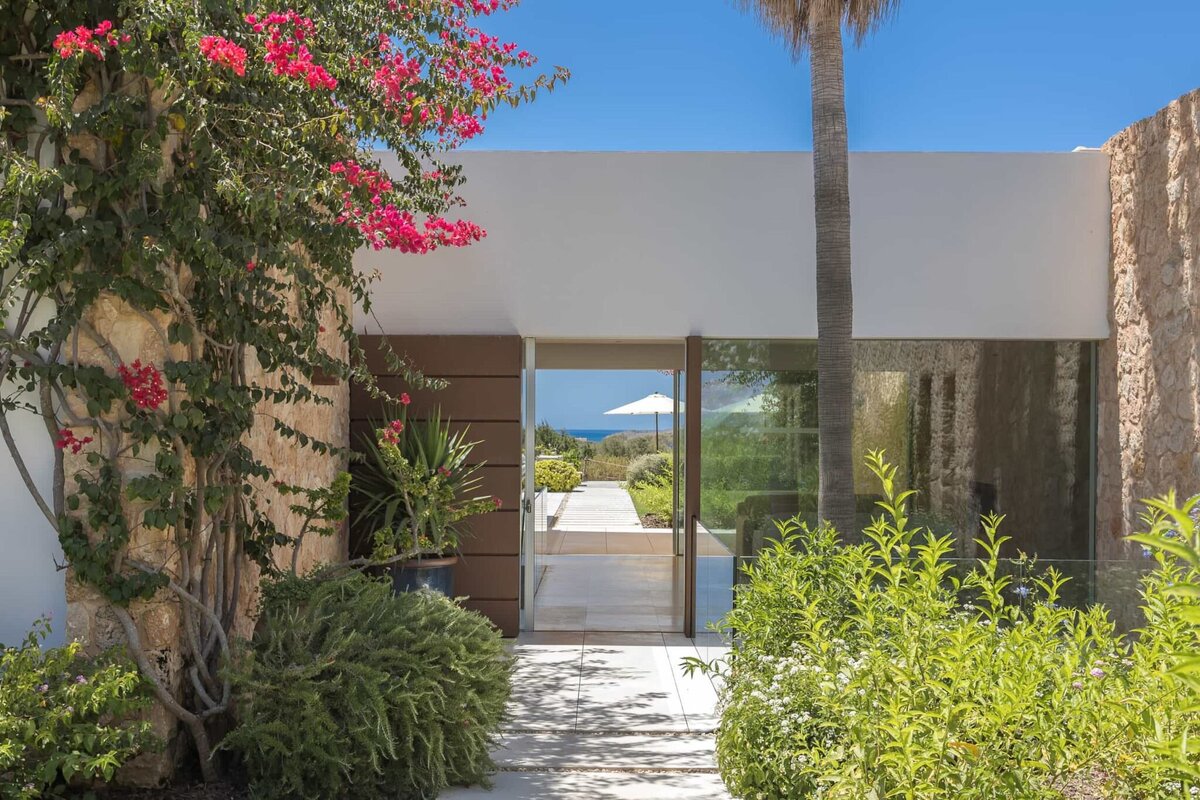 Can Luma Ibiza - Exterior - 7LivesCollection - 06