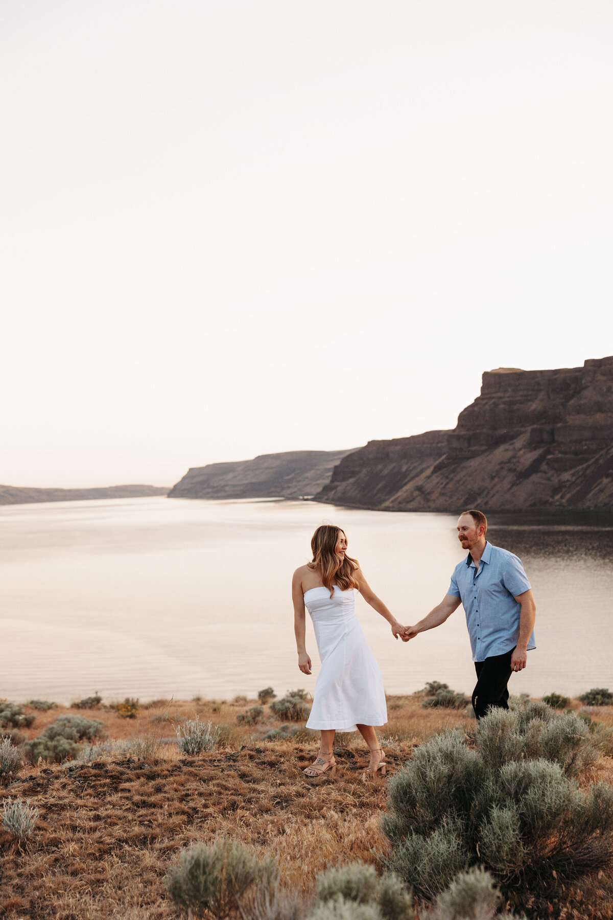 sunset-engagement-wallawalla