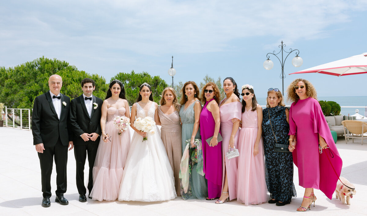 Venice Wedding Excelsior (30 von 172)