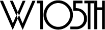 W105th Logo
