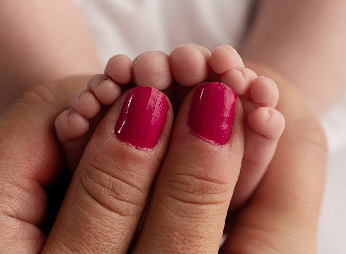 delafield baby photographer