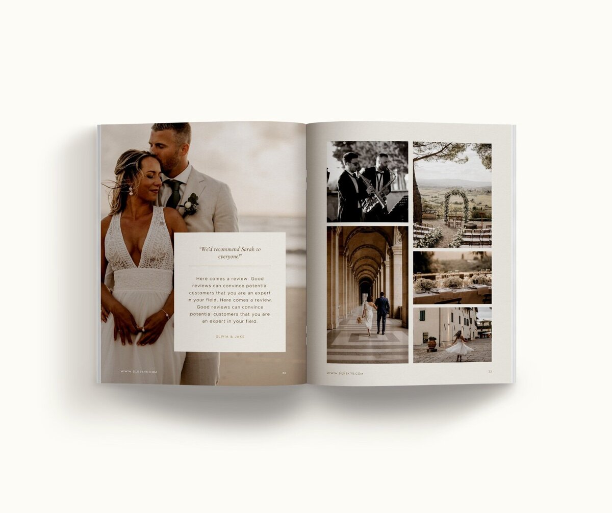 Canva aesthetic pricing guide for photographers Silk Skye 13