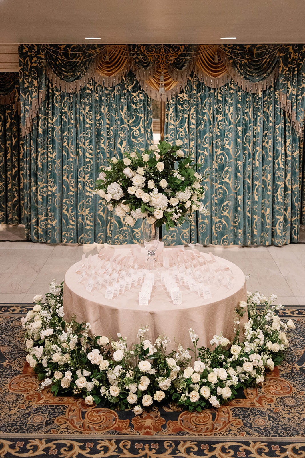 Lauren and Zach Reception Details-7
