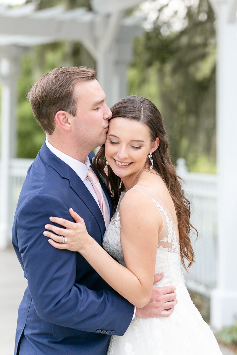 Bobby & Grace Wedding   1833