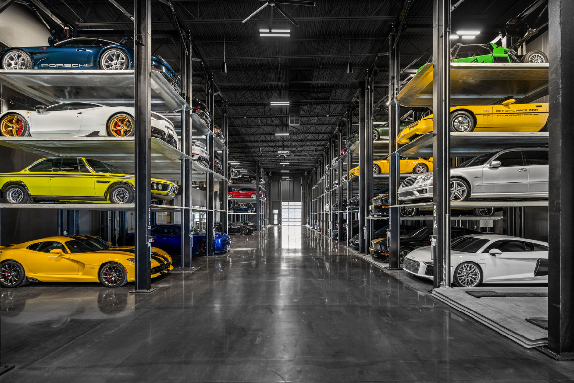 Garage