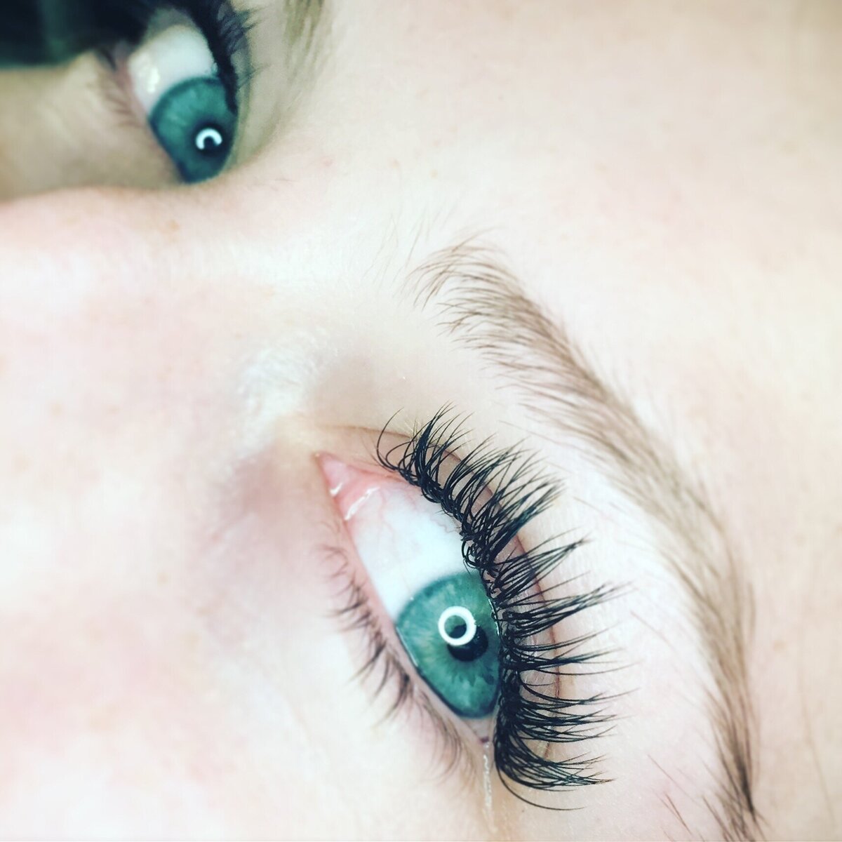 lash extenions 8