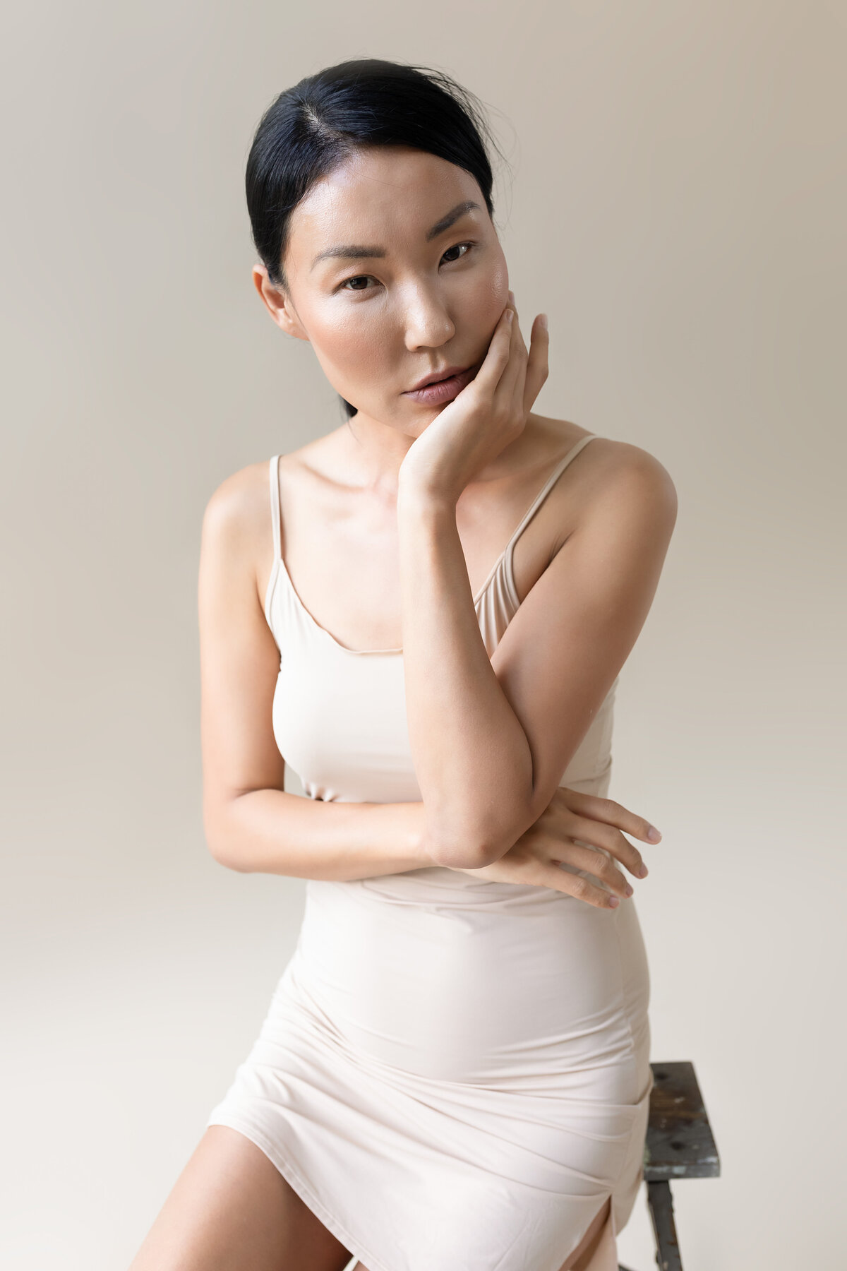 Bare by Elizabeth-11