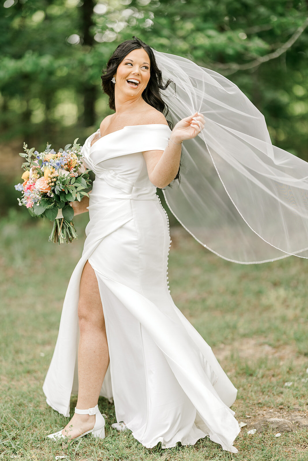 Forever Love Chicago Wedding Photographer-164