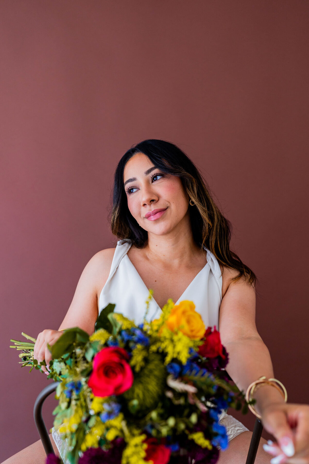 Sarah Medina Photography - Portrait-13