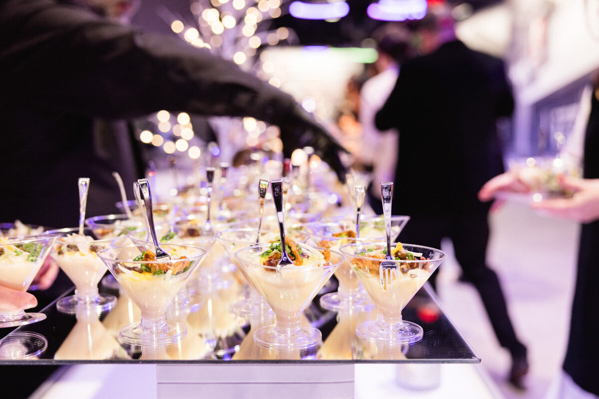 corporate event catering Dallas Texas-2