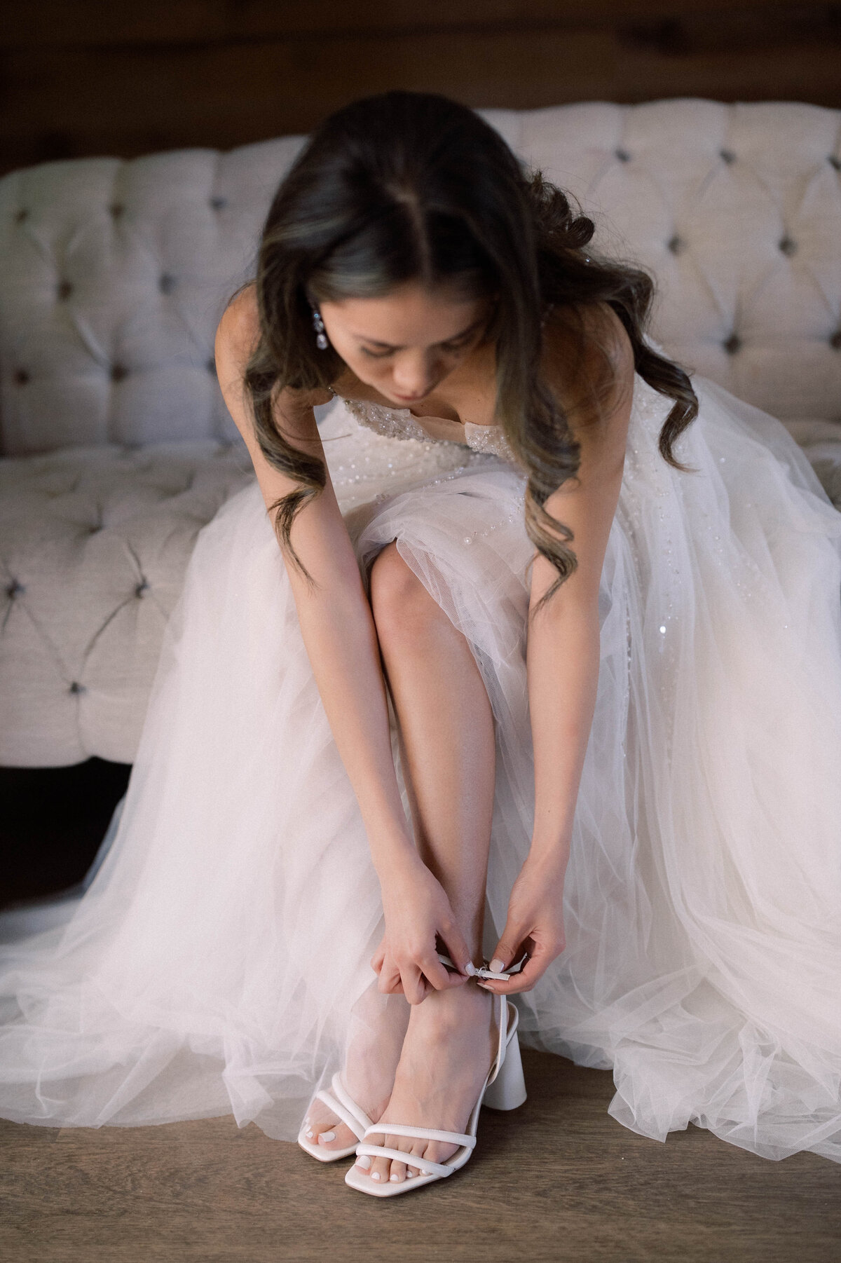 Dublin Ohio Wedding Photographer
