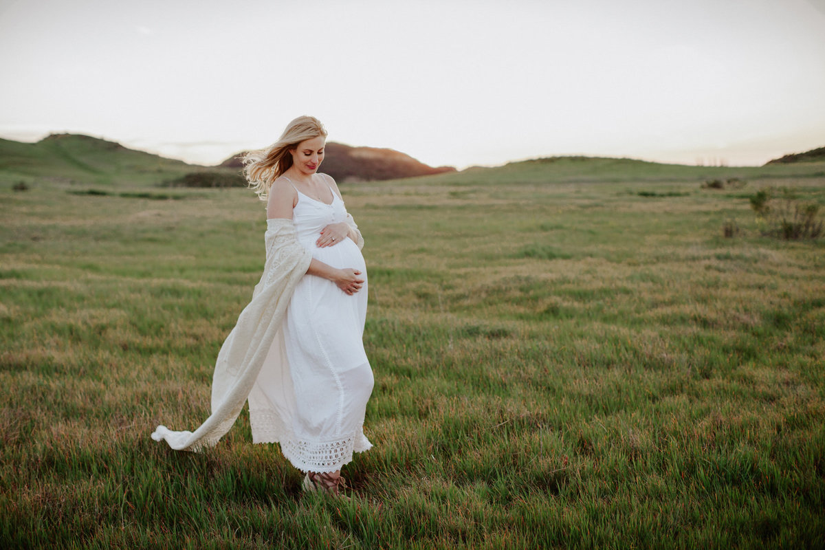 thousand oaks maternity photographer, ventura county maternity photography, maternity portraits